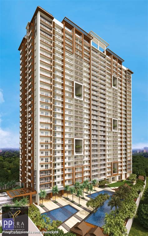 Quezon City, Metro Manila Condo For Sale for below 2 Million.